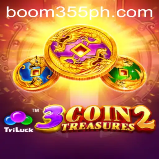 Discover the Excitement of 3CoinTreasures2: Rules, Gameplay, and Insights