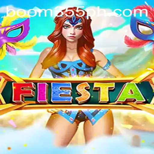 Discovering Fiesta: The Exciting World of Boom355