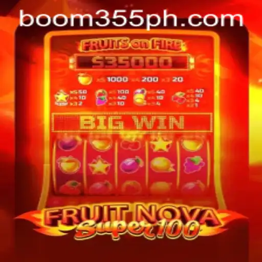 Exploring the Exciting World of FruitNovaSuper100: Gameplay, Rules, and Trends