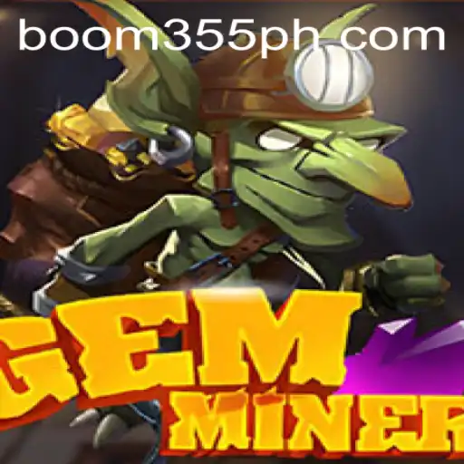 GemMiner: Discover the Thrills of Adventure Gaming