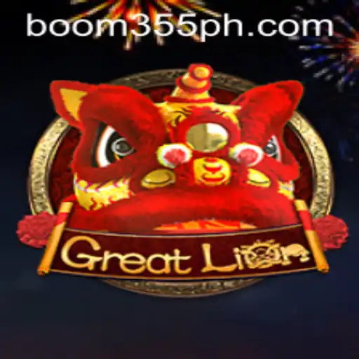 Exploring the World of GreatLion: Boom355 Takes the Gaming Community by Storm