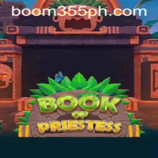 Experience the Enchanting World of BookOfPriestess