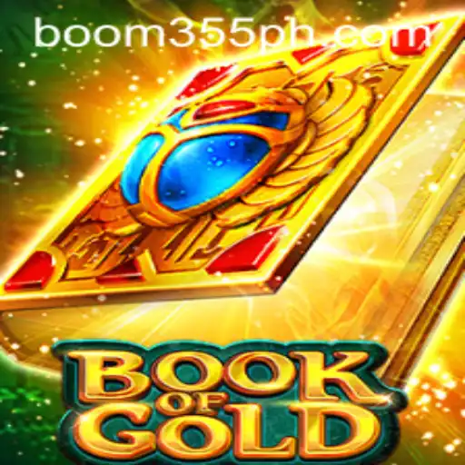 Discover the Thrilling World of Book of Gold in the Age of Boom355