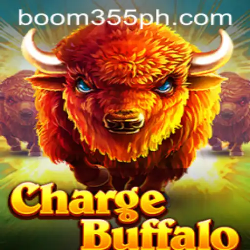 ChargeBuffalo: A New Gaming Experience with Boom355