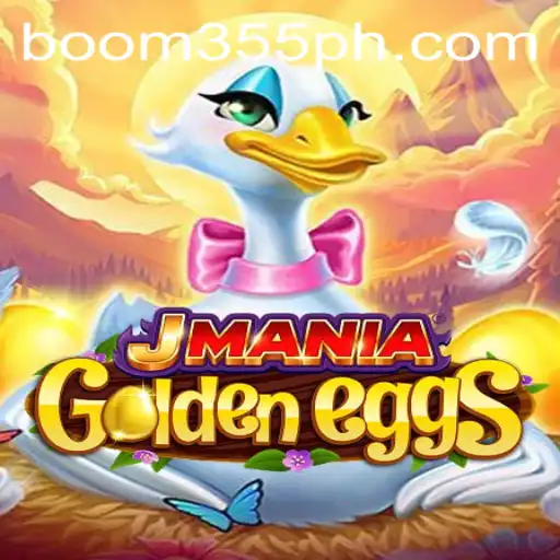 Discover the Exciting World of JManiaGoldenEggs: A Guide to Boom355