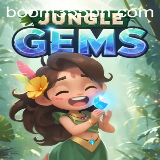 Exploring the Adventures and Strategies of JungleGems with boom355