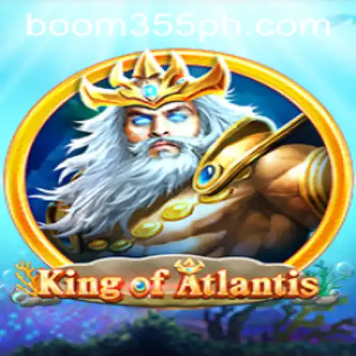 Discover the Epic Adventure of King of Atlantis