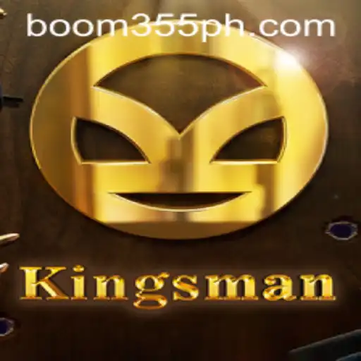 Kingsman: The Thrilling New Game Featuring the Mysterious Boom355