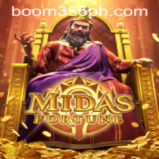 Unveiling MidasFortune: Exploring the Game's Riches