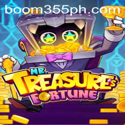 Unlocking MrTreasuresFortune: A Journey into Adventure and Strategy