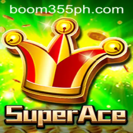 SuperAce: The Thrilling New Era in Gaming