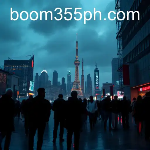 The Ever-Encompassing World of Monopoly