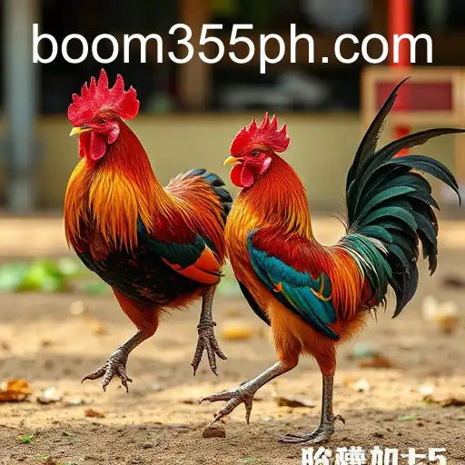 The Dynamic World of Online Sabong: Boom355 Unveiled