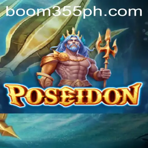 Dive into the Exciting Underwater World of 'Poseidon': A Game of Strategy and Adventure