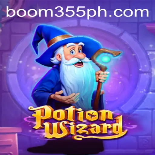 PotionWizard: A Magical Journey Through Spellbinding Adventures