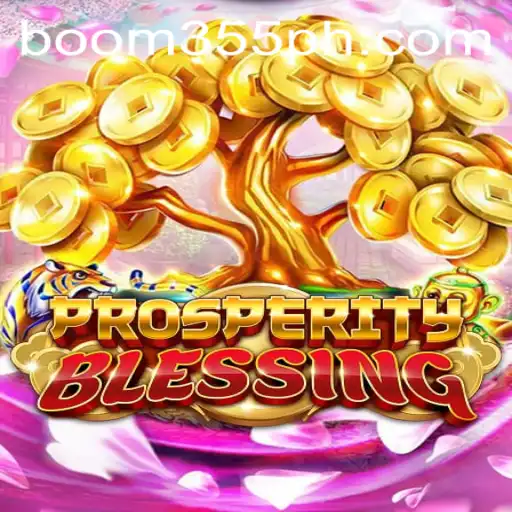Enter the World of ProsperityBlessing: A Game of Strategy and Fortune