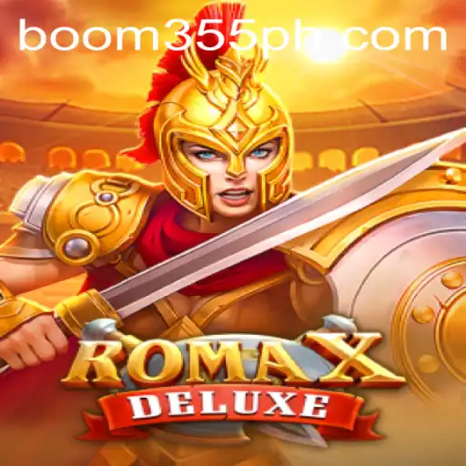 Exploring the Exciting World of RomaXDeluxe: A Comprehensive Guide