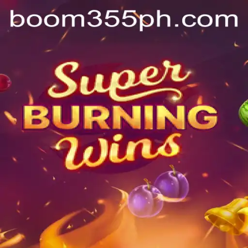 Discover the Thrills of SuperBurningWins - A Fiery Gaming Experience