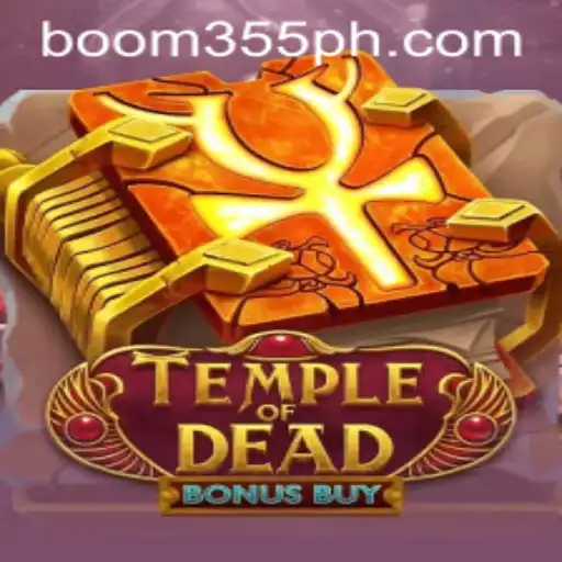 Discovering Temple of Dead Bonus Buy: A Dive into Ancient Adventure and Modern Gaming