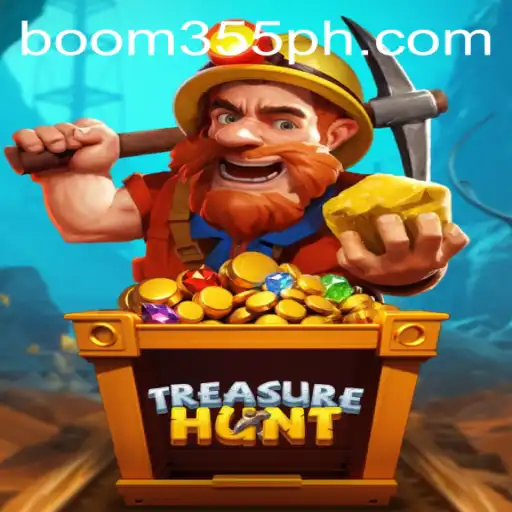 Exploring the Thrilling World of TreasureHunt