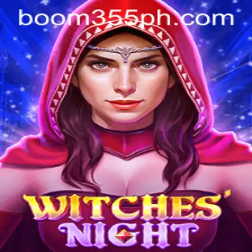 Unveiling WitchesNight: A Magical Adventure in Gaming
